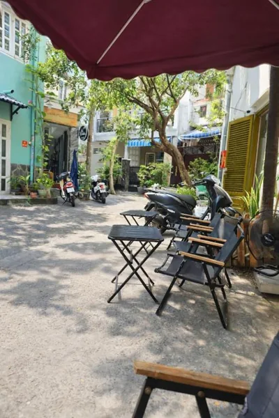 An Phước Hotel Hồ Chí Minh – Photos 2