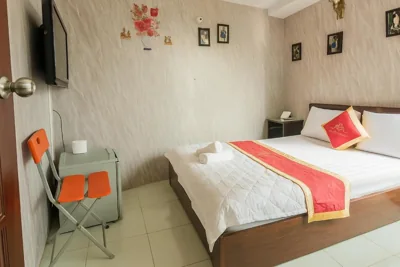 An Phước Hotel Hồ Chí Minh – Photos 4
