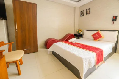 An Phước Hotel Hồ Chí Minh – Photos 5