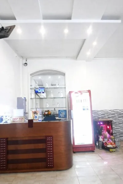 An Phước Hotel Hồ Chí Minh – Photos 6