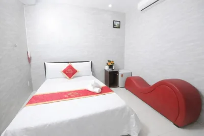 An Phước Hotel Hồ Chí Minh – Photos 8