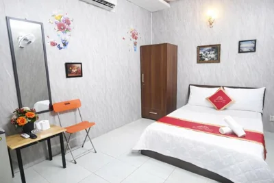An Phước Hotel Hồ Chí Minh – Photos 9