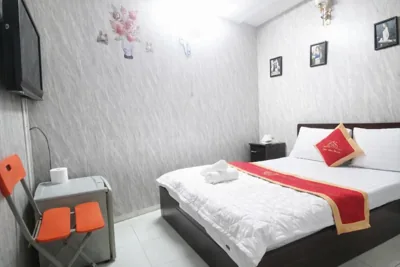 An Phước Hotel Hồ Chí Minh – Photos 10