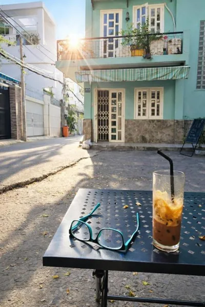 An Phước Hotel Hồ Chí Minh – Photos 11