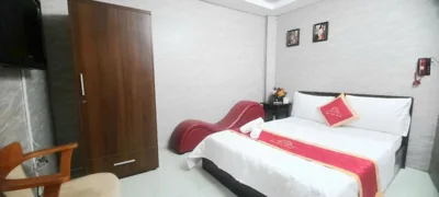 An Phước Hotel Hồ Chí Minh – Photos 13