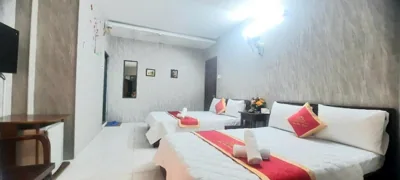 An Phước Hotel Hồ Chí Minh – Photos 14