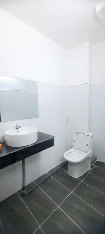 An Phước Hotel Hồ Chí Minh – Photos 15
