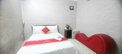 An Phước Hotel Hồ Chí Minh – Photos 16